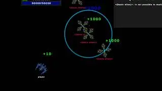 Darkorbit But Offline Devlog