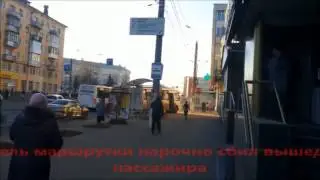 Подборка Аварий и ДТПМарт 2015#17 16 03 2015 Обрезка 02