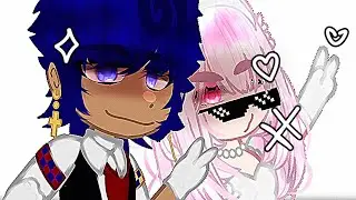 'ASHLEY! Look at Me!' | Gacha Trend | Human Wally and Lily | Welcome Home