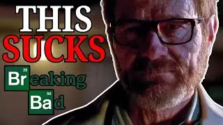The Fatal Flaw of Breaking Bad’s Finale