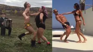Видали мы ваших мильёнеров итальянских