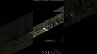 Меня съели в Project Zomboid