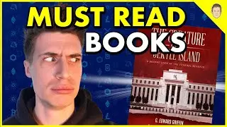 (Amazing) Books I Am Reading Right Now!