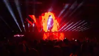 Andrew Rayel. Electric springs. 01.03.3024