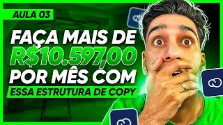[Aula 3] Adicionando Produtos e Fazendo a Página de Vendas da sua Loja de Dropshipping - NUVEMSHOP