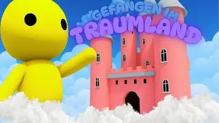 Gefangen im TRAUMLAND?! 🌙 | Wobbly Life