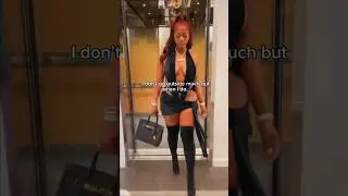 I can’t believe Kash Doll did this 🤯🤯 #kashdoll #reels #viral