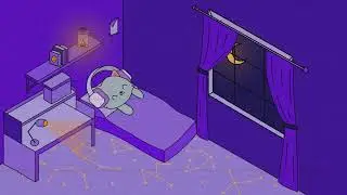 I wrote 10 hours of Lo-Fi music (простите)