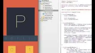Today's iOS sample no.694 Base64