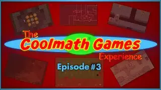 TOO MUCH READING (The Cool Math Games Experience #3)