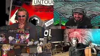 58 DAYS! CNY Quarantine - mAng and Neads Show is Live!