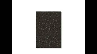 Décopatch-Papier mit Metallic-Effekt