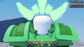 Bedwars but I'm a builder FINALE