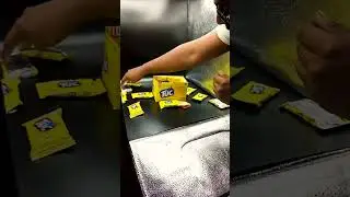 Commercial Product Advertisement B-Roll