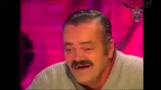 Весёлый Испанец про мото и нажопниц - Risitas y las paelleras