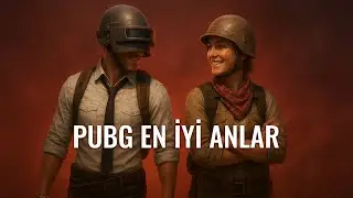 PUBG BEST MOMENTS - 183 | 10000Days , TGLTN , DanucD