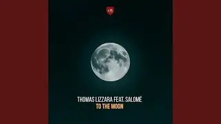 To the Moon (Radio Edit)