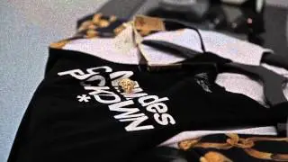 Soulja Boy (Dre) - For My Money [HD]
