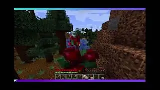 My first hardcore world (MC Java)