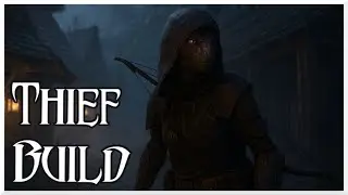 Skyrim - Thief Build Guide - Ordinator