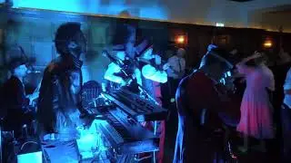 The Stars Wedding Band Ireland