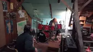 AC/DC - BACK IN BLACK \m/_(**)_\m/