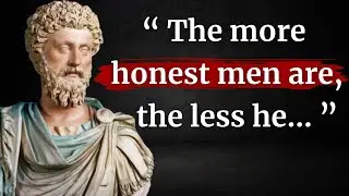 Timeless Wisdom Marcus Aurelius Quotes on Life's Essence Before you Get Old