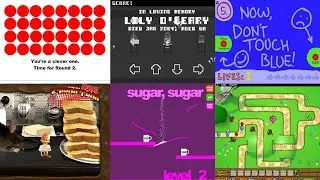 [Full stream] - Flash Game Friday [Part 2]