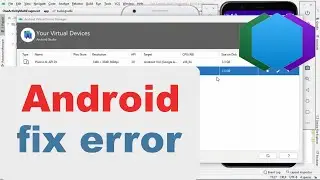 Show Direct Share List On Emulator