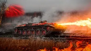 Объект 156 О - Граф Отодракула