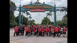 2019-2020 End of Year Dance