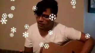 Wassail Christmas Cover