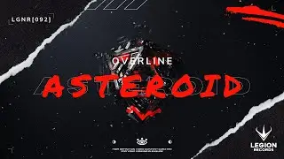 OverLine - Asteroid