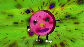 All Shape Parade 🎉 | Stunning Visual Effects by Gamavision Csupo Effects