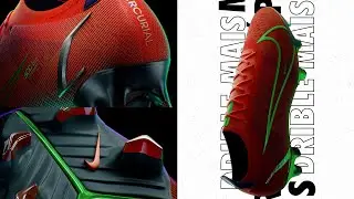 Filme de lançamento da nova Nike Mercurial | Centauro