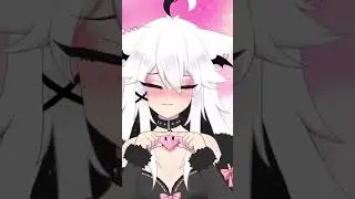 If i love you... #shorts #vtuber