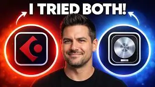Cubase 14 vs Logic Pro X: Which DAW Wins for Music Production? (2026)