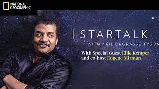 Nat Geo's Startalk Live Taping Party | Media Village | 