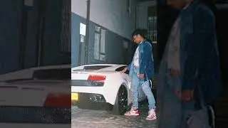 [FREE] Asap Rocky x Asap Ferg "RACE" (prod. by DjMiha)