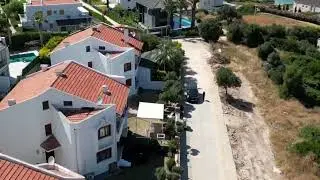 Çeşme Dalyan Marina'da Muhteşem Satılık Villa | Lüks Emlak Fırsatları