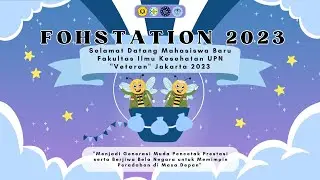 FOHSTATION 2023