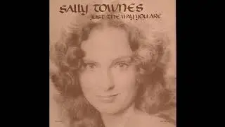 Slow Burning Candle - Sally Townes ‎