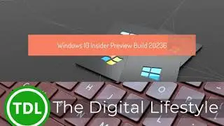 Hands on with Windows 10 Insider Preview Build 20236