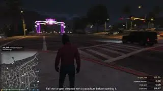 GTA Ted Bundy  RP