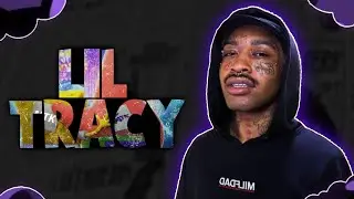 LiL Tracy - BIOGRAFIA DO LIL TRACY (Quem é Tracy?)