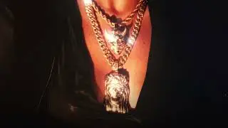 Artie 5ive - BAMBOLA feat. Niky Savage (Visual Video)