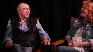 Roger Sichel Interview