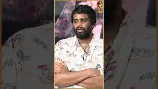 Thunivu-ல Ajith Name என்ன? - H Vinoth | 