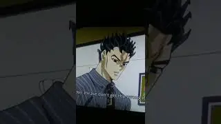 Stand Series: Killer Queen 