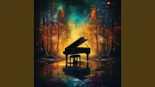 Piano Rhythmic Fusion Dreams